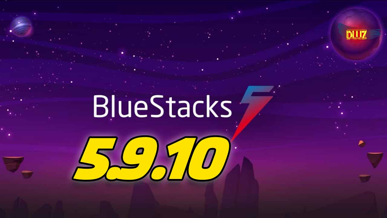 bluestacks