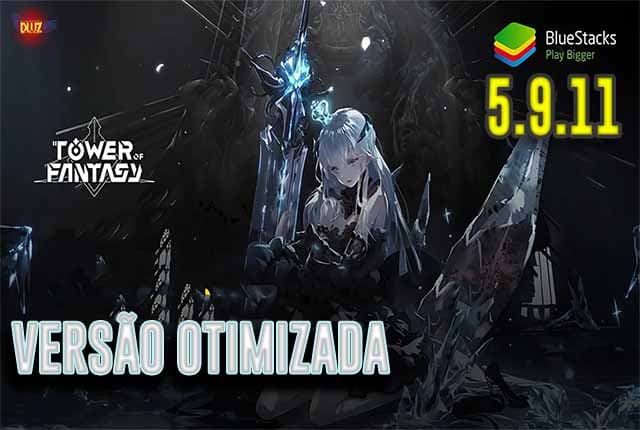 tof emulador