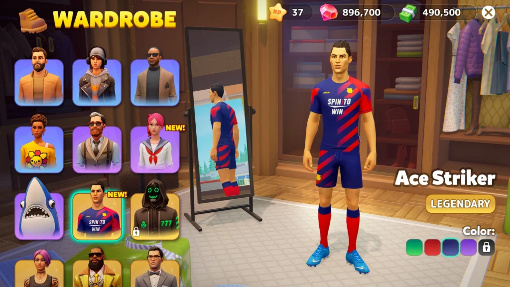 Sim Life novo jogo Multiplayer Roleplay para Android