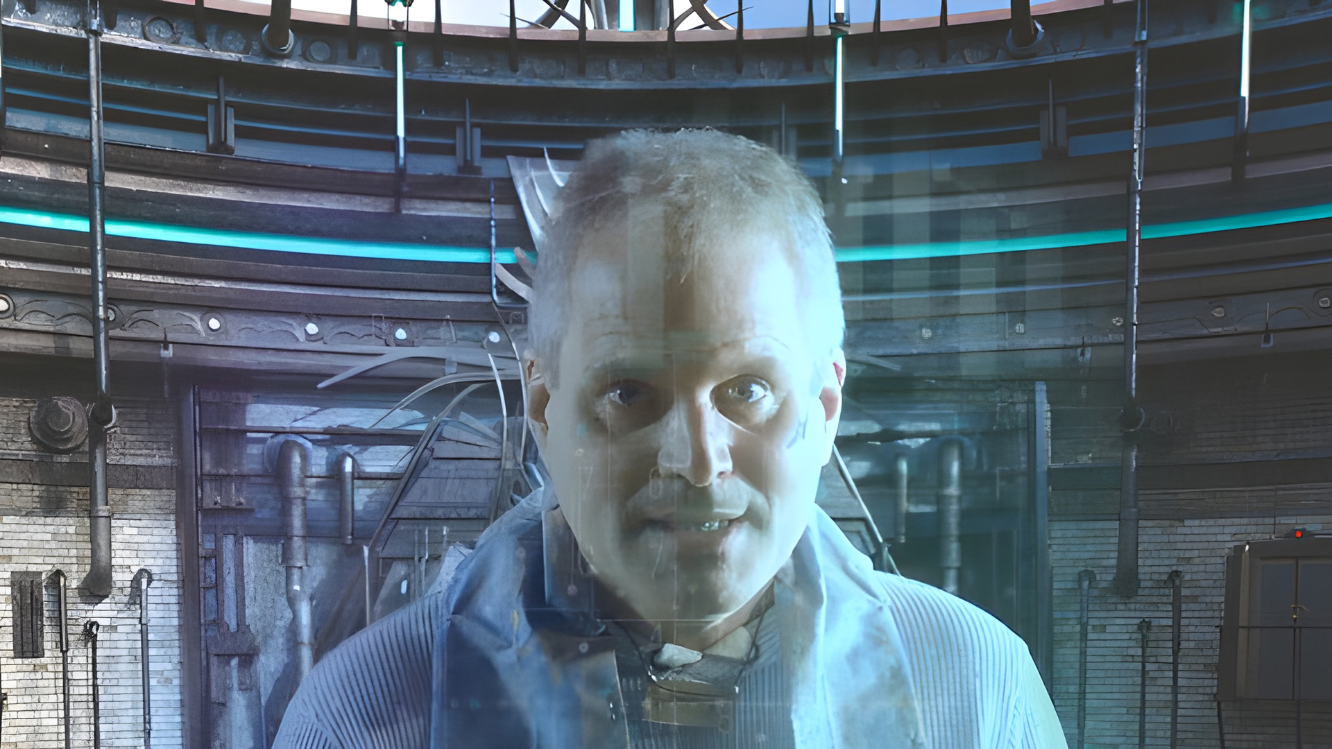 If you love Myst and Riven, this new sci-fi game looks like an unofficial sequel