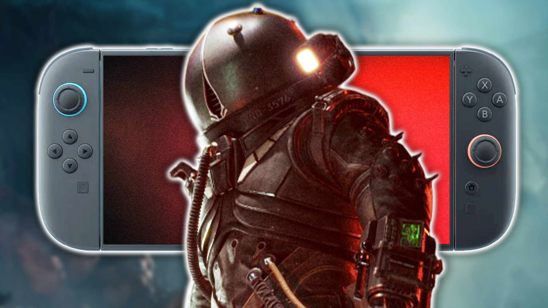 The New Dawn dev “went nuts” when Bloober Team tackled Switch 2 port