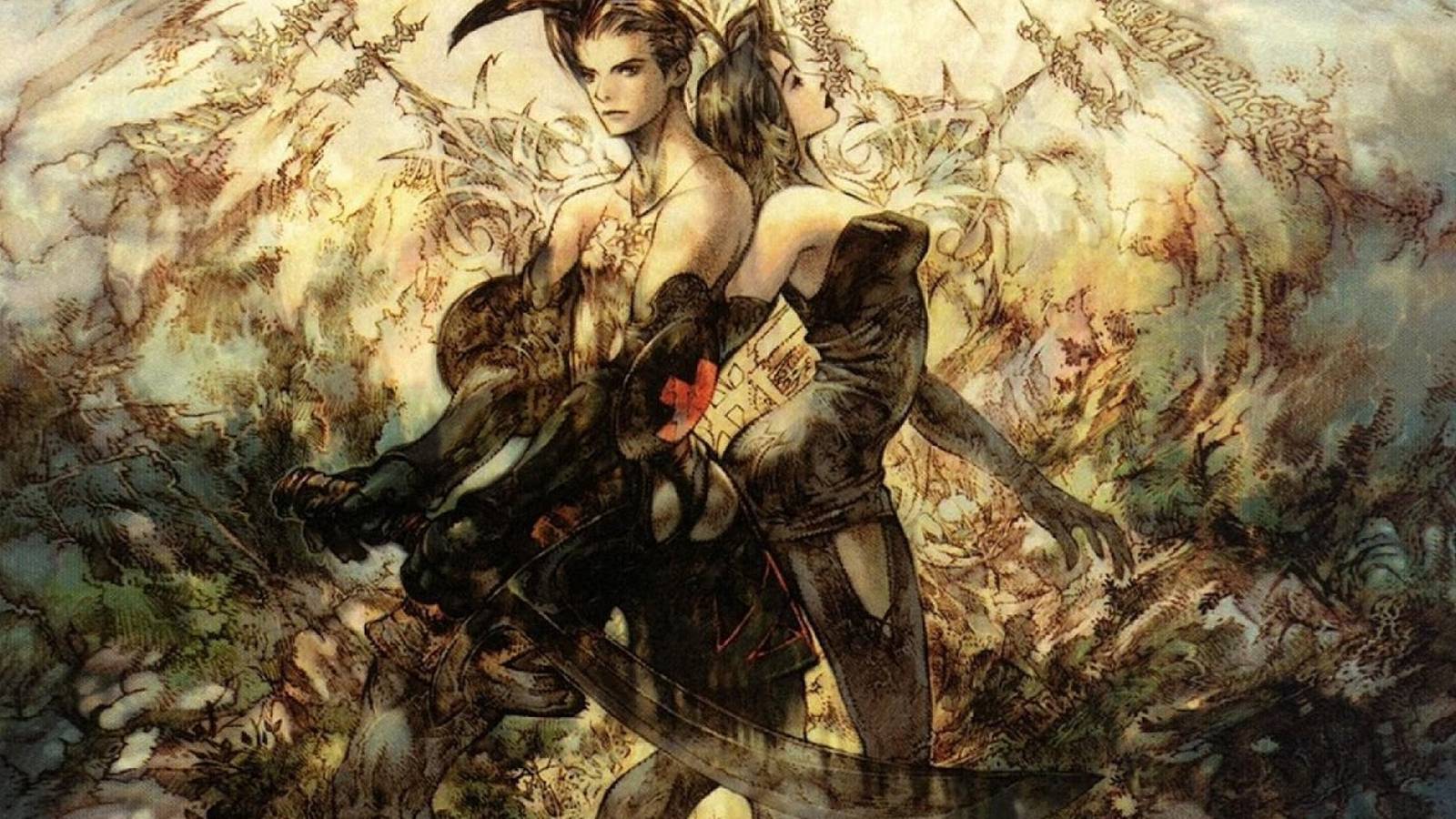 JRPGs With The Biggest Plot Twists