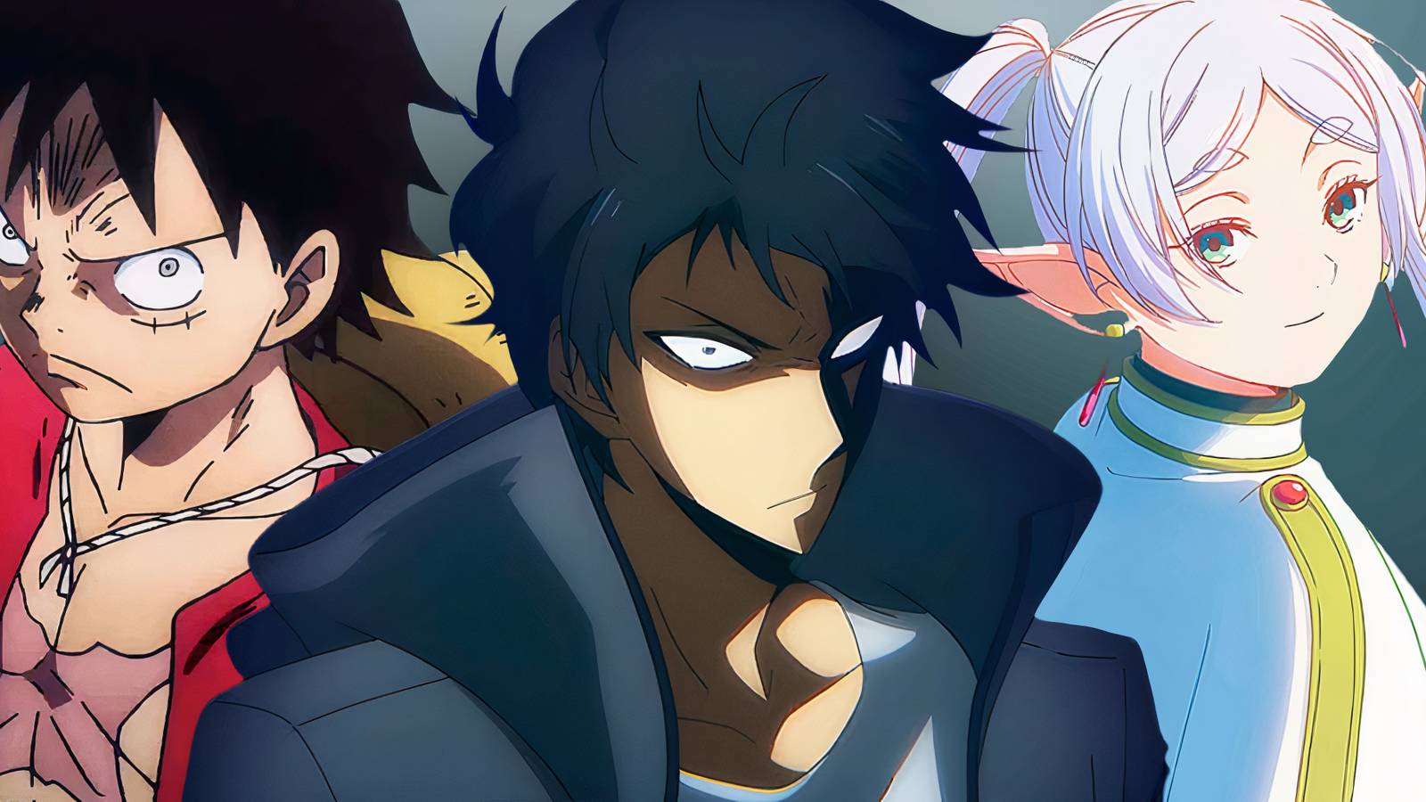 One Piece, Naruto, And 7 Other Anime That Are Leagues Above Solo Leveling
