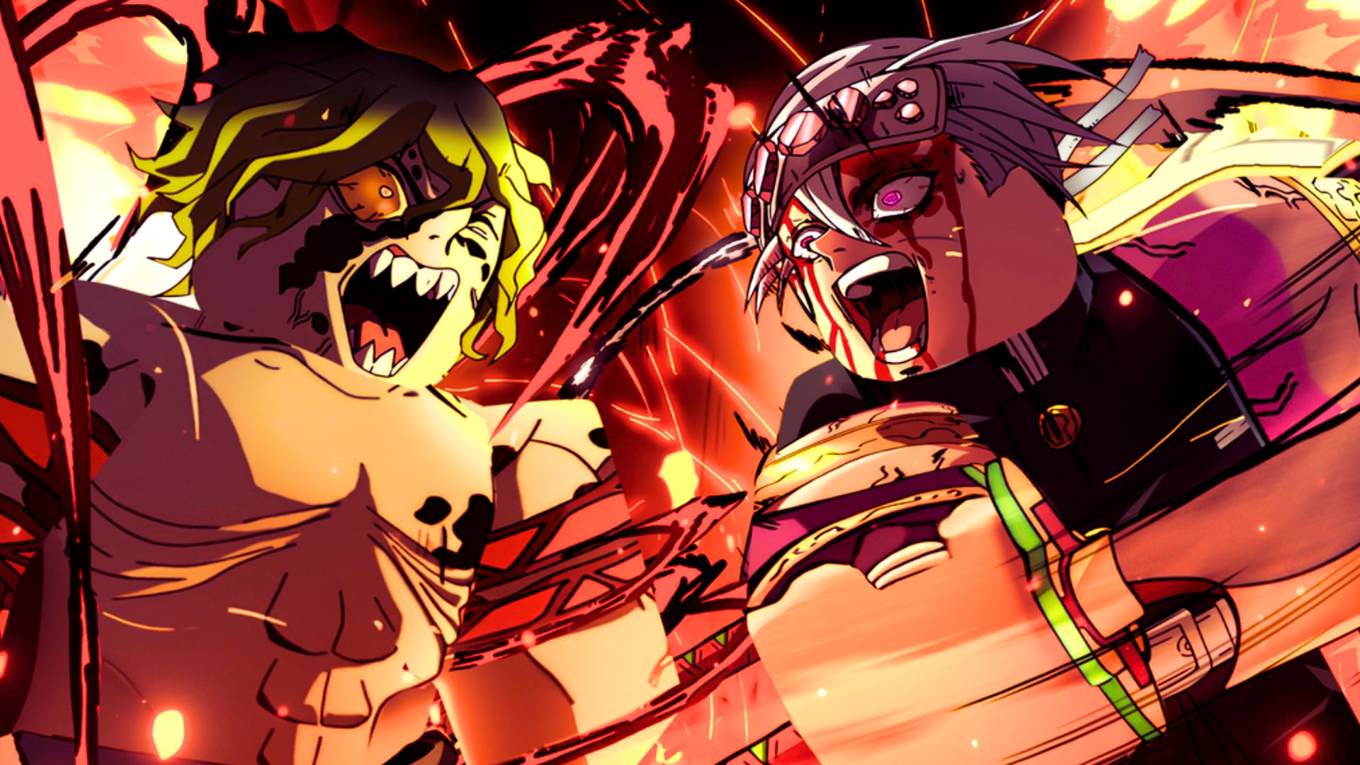 Mugen codes September 2025