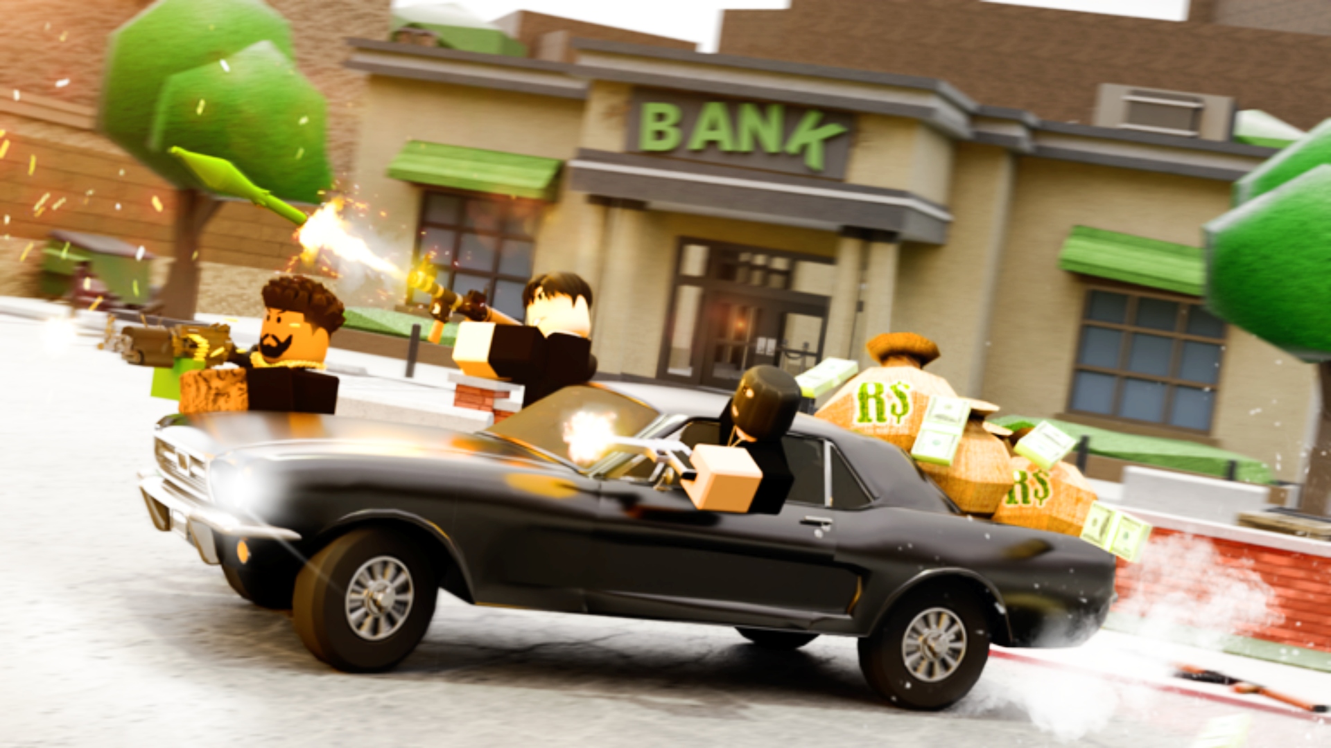 Roblox Ohio codes October 2025