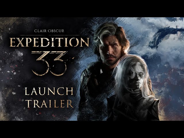 Trailer de Clair Obscur: Expedition 33