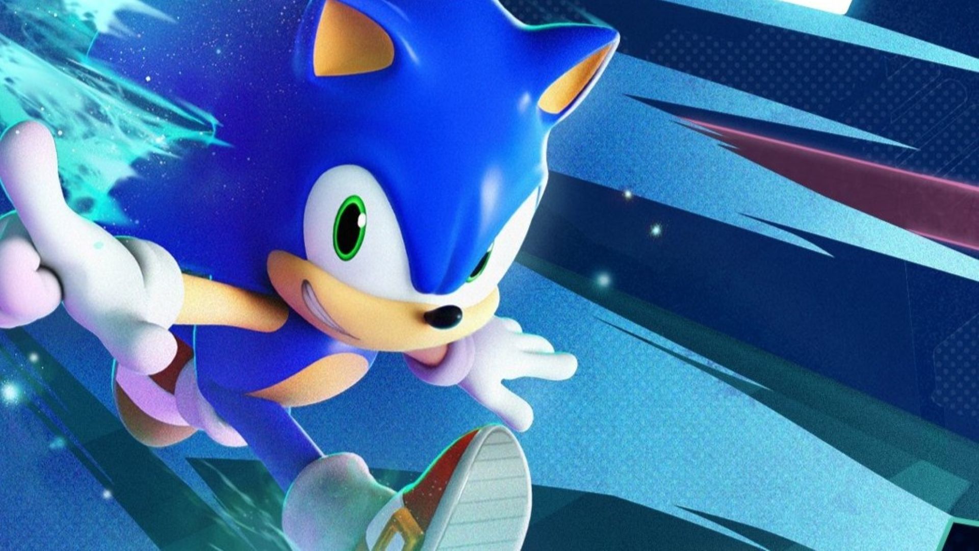 Sonic Rumble codes November 2025