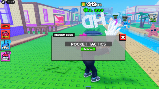 códigos Steal a Fish Como resgatar códigos Steal a Fish no jogo Roblox