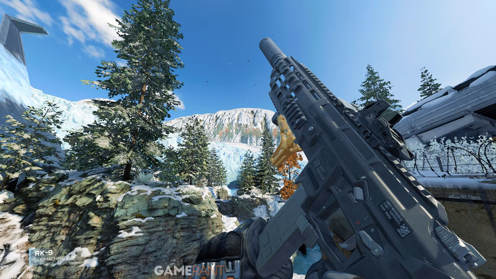 Best RK-9 Loadout in COD Black Ops 7