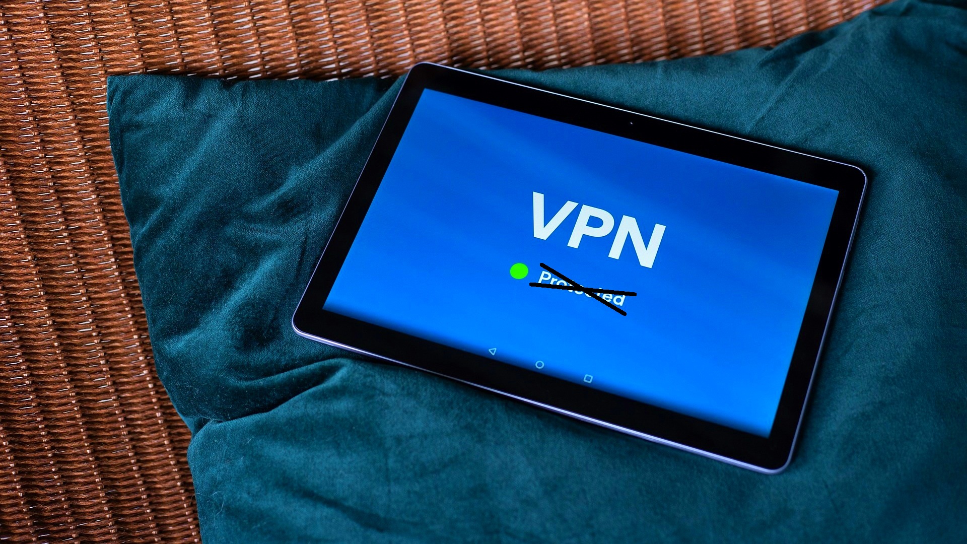 I am once again begging free VPN users to keep these privacy issues in mind following a new report