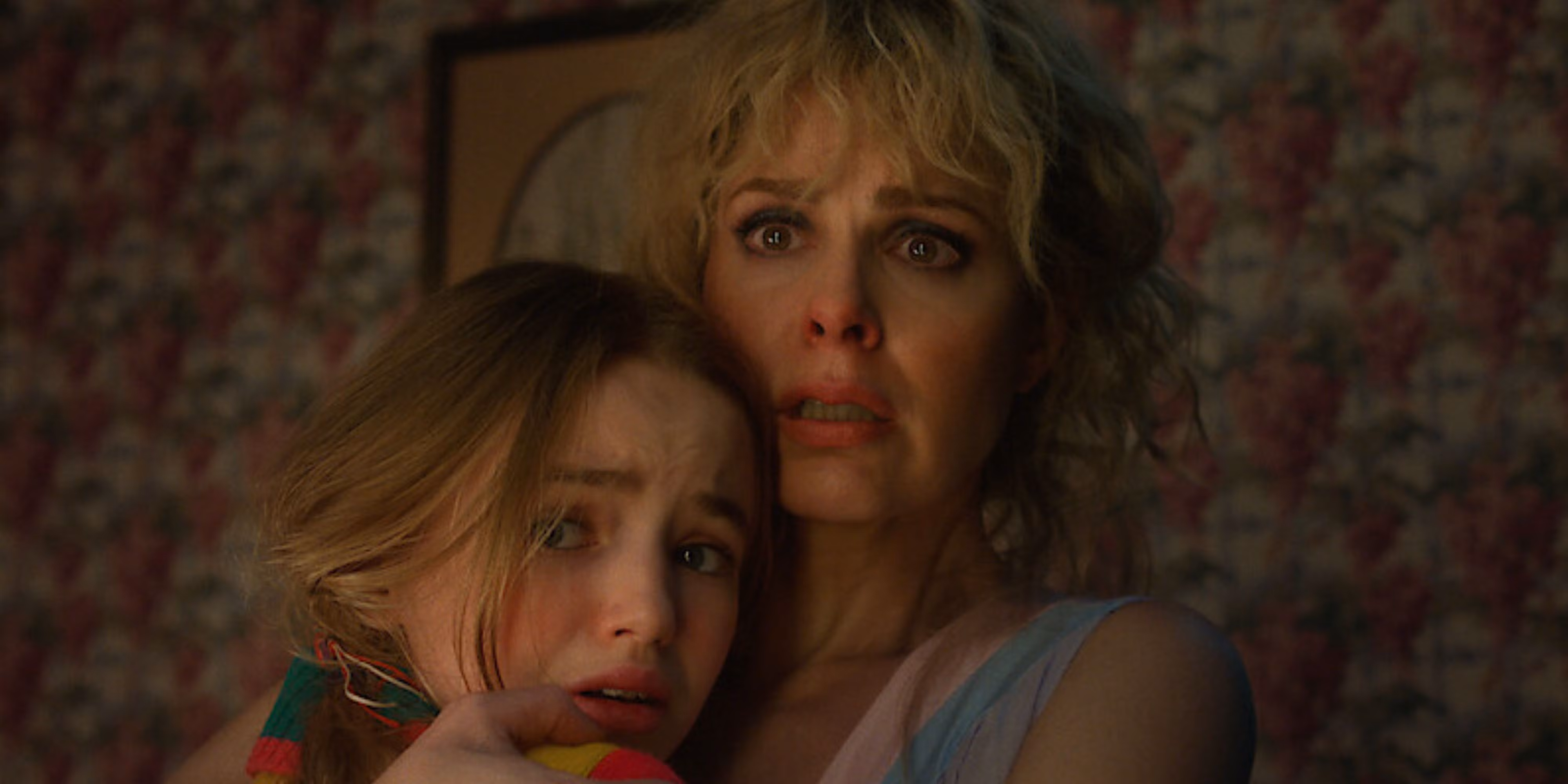Karen Wheeler e Holly