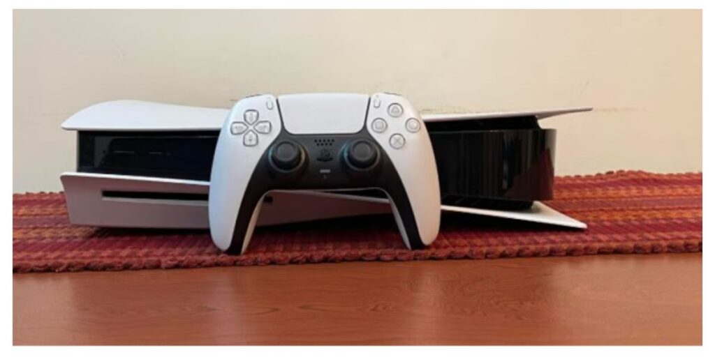 Console PS5