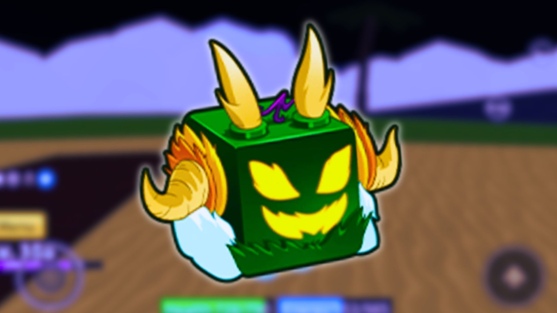Blox Fruits Dragon guide