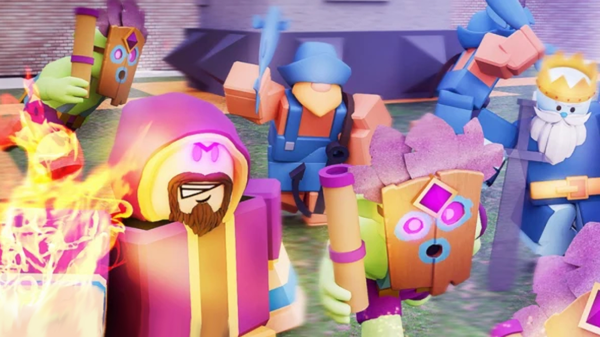 Clashers Royale codes November 2025