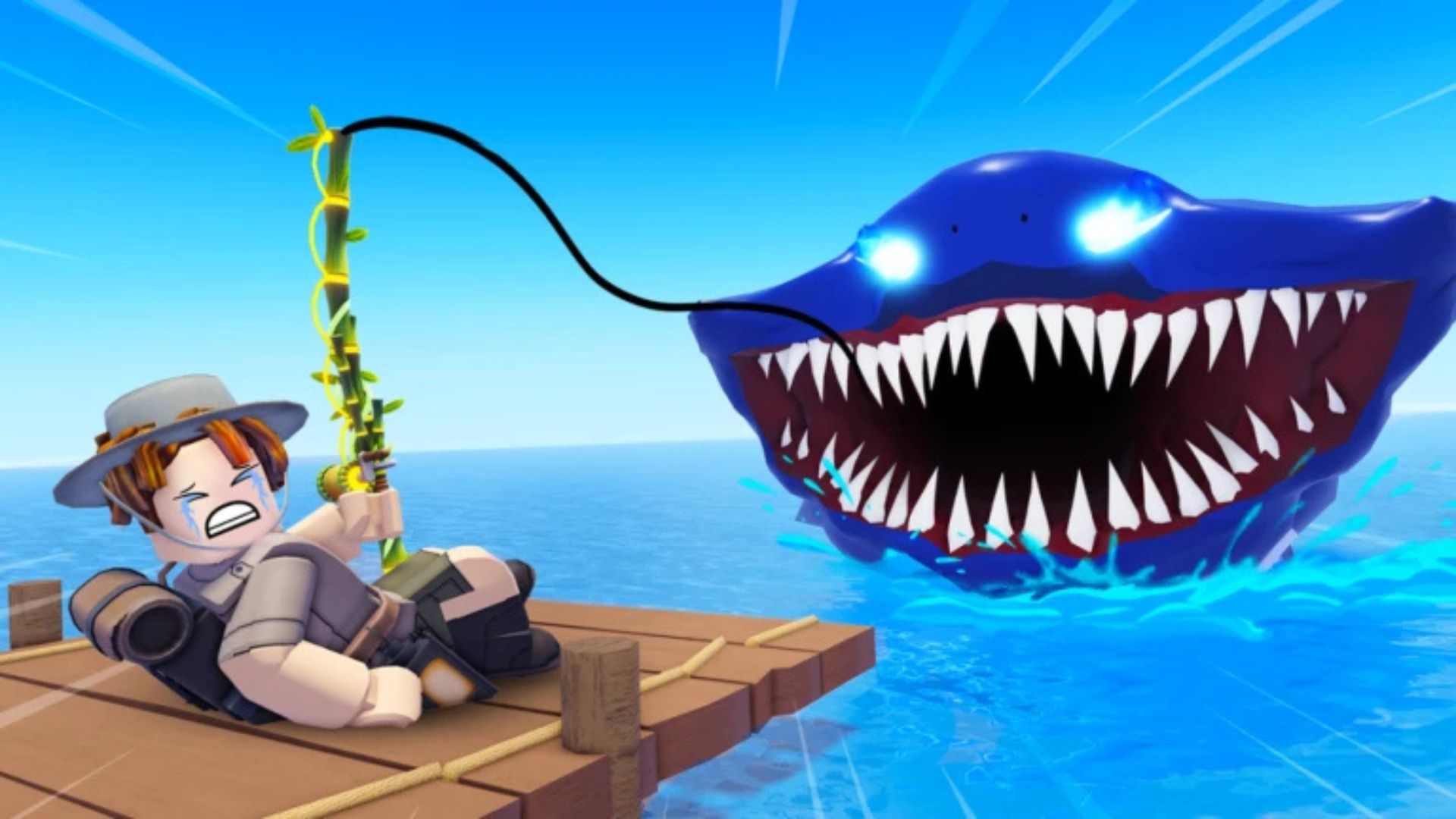 All Fish It fish