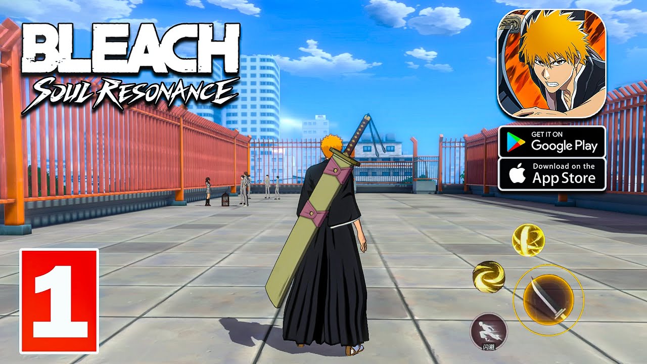 como jogar bleach no pc