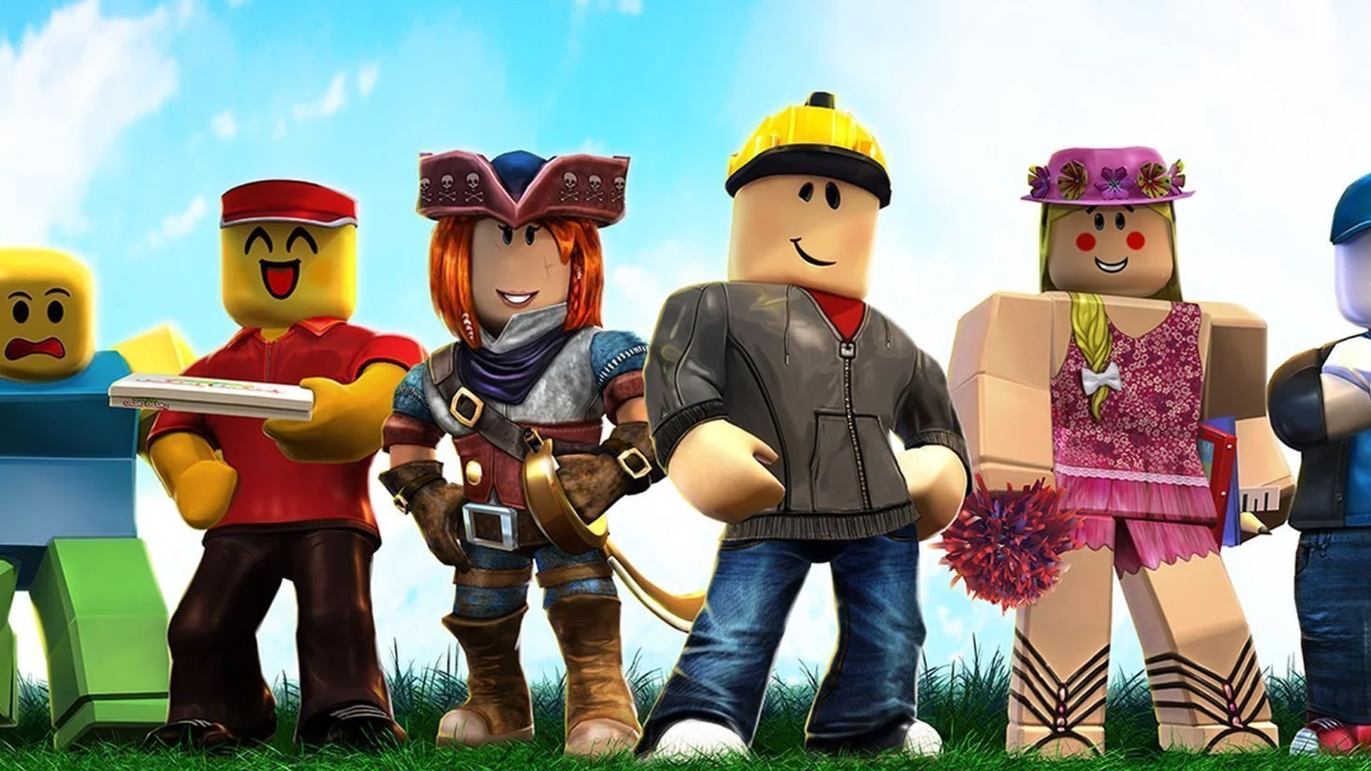 How to play Roblox unblocked