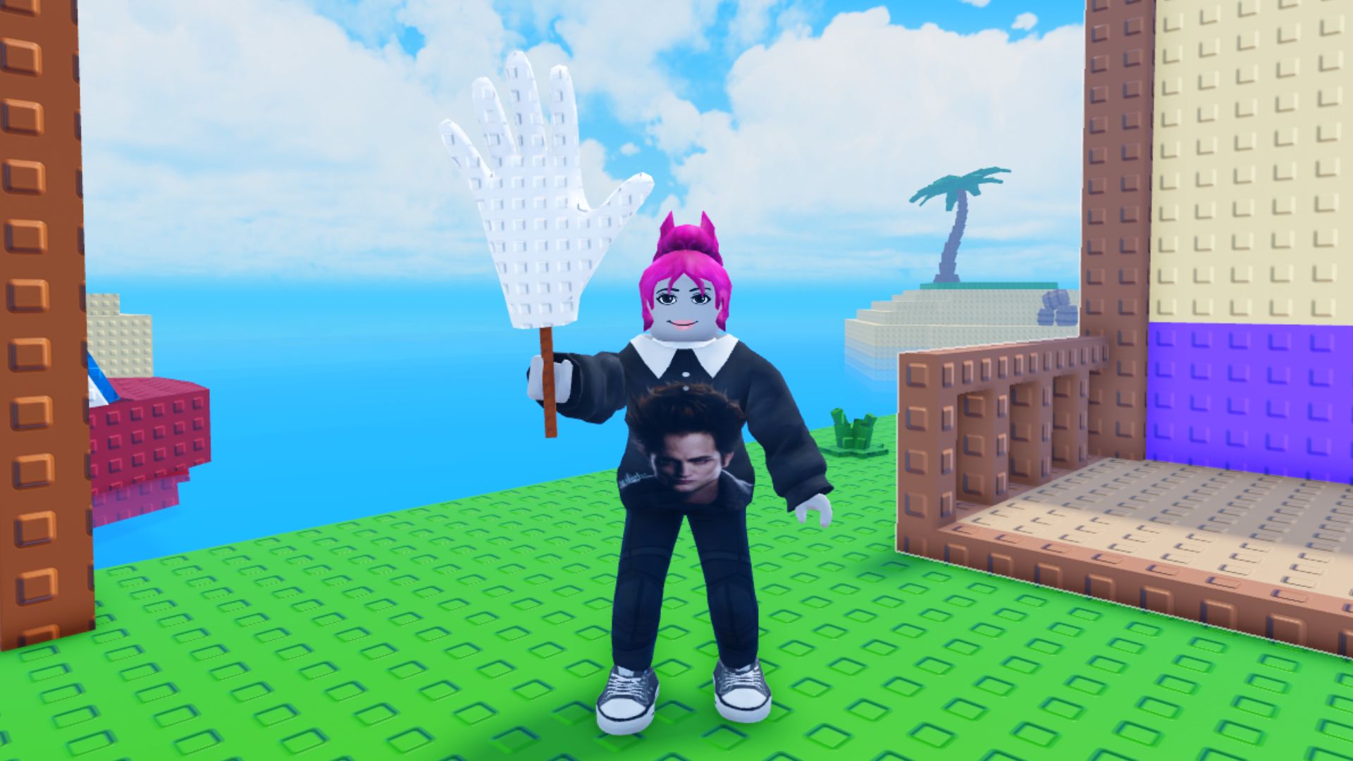 Steal a Fish codes November 2025