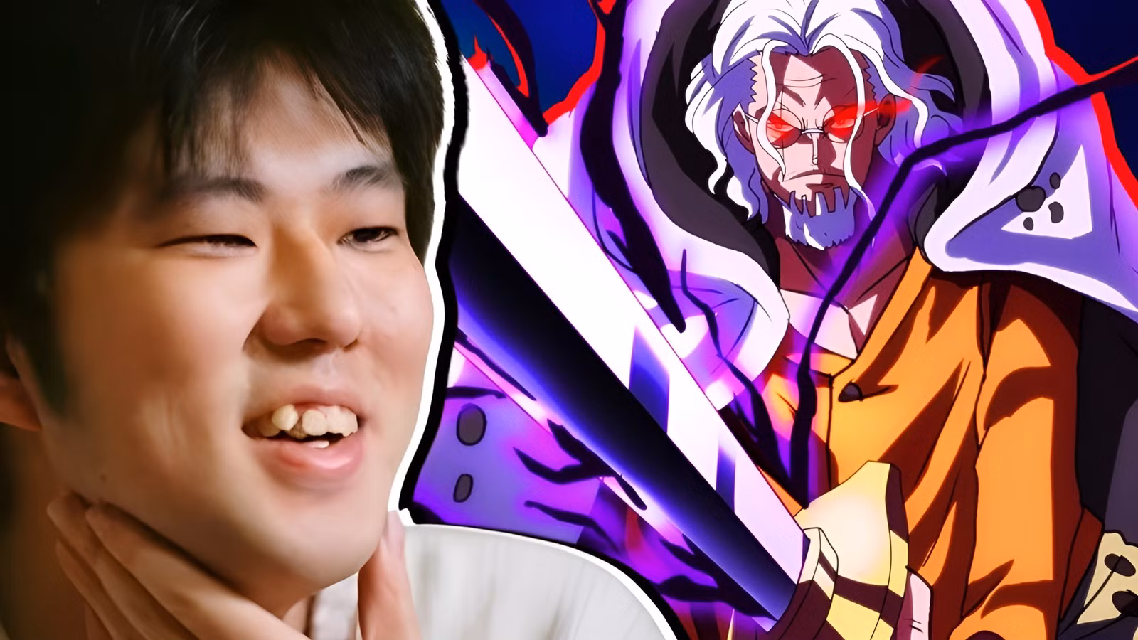 Oda Reveals The Biggest Weakness Of Haki In The Story