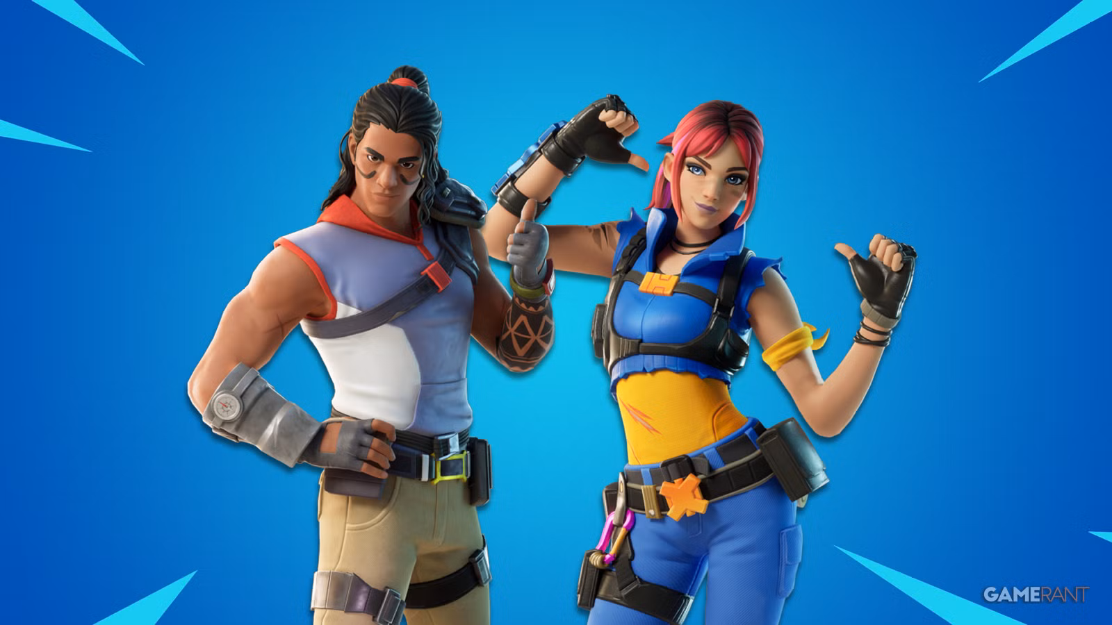 How to Get Free Fortnite Skins (December 2025)