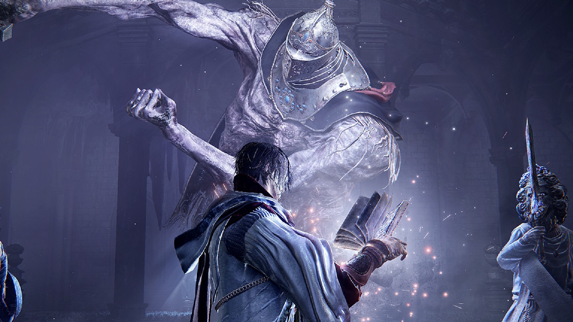 Grab Elden Ring Nightreign and its new DLC for cheap in the co-op soulslike's first major sale