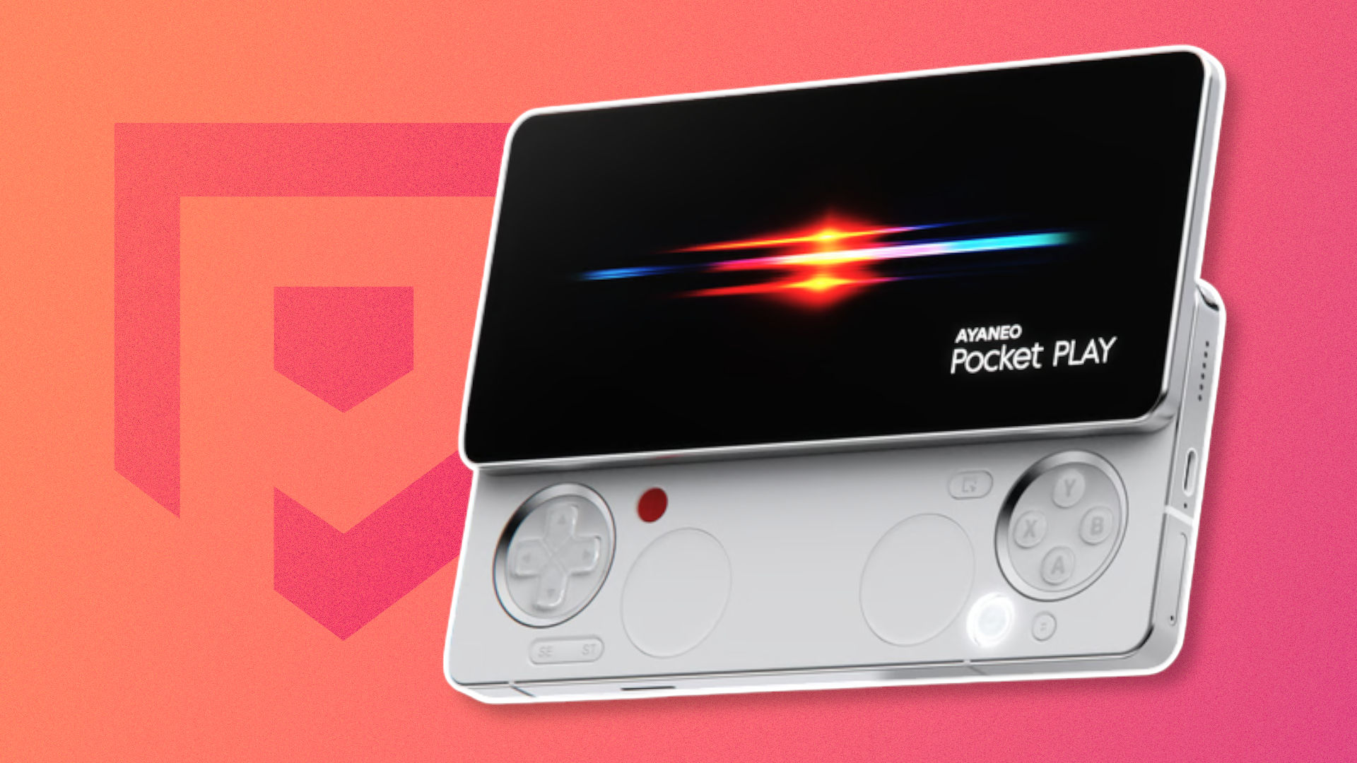 Ayaneo is finally launching its first Android gaming phone, and it's a true Sony Xperia Play lookalike