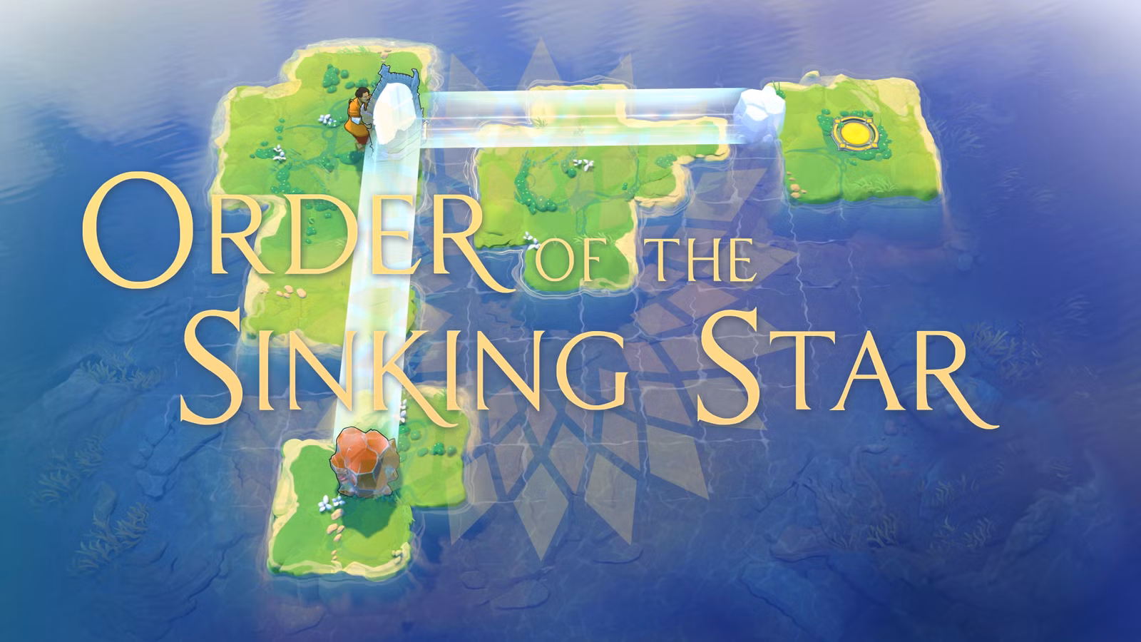 I Saw Jonathan Blow's New Game, and My Head Already Hurts