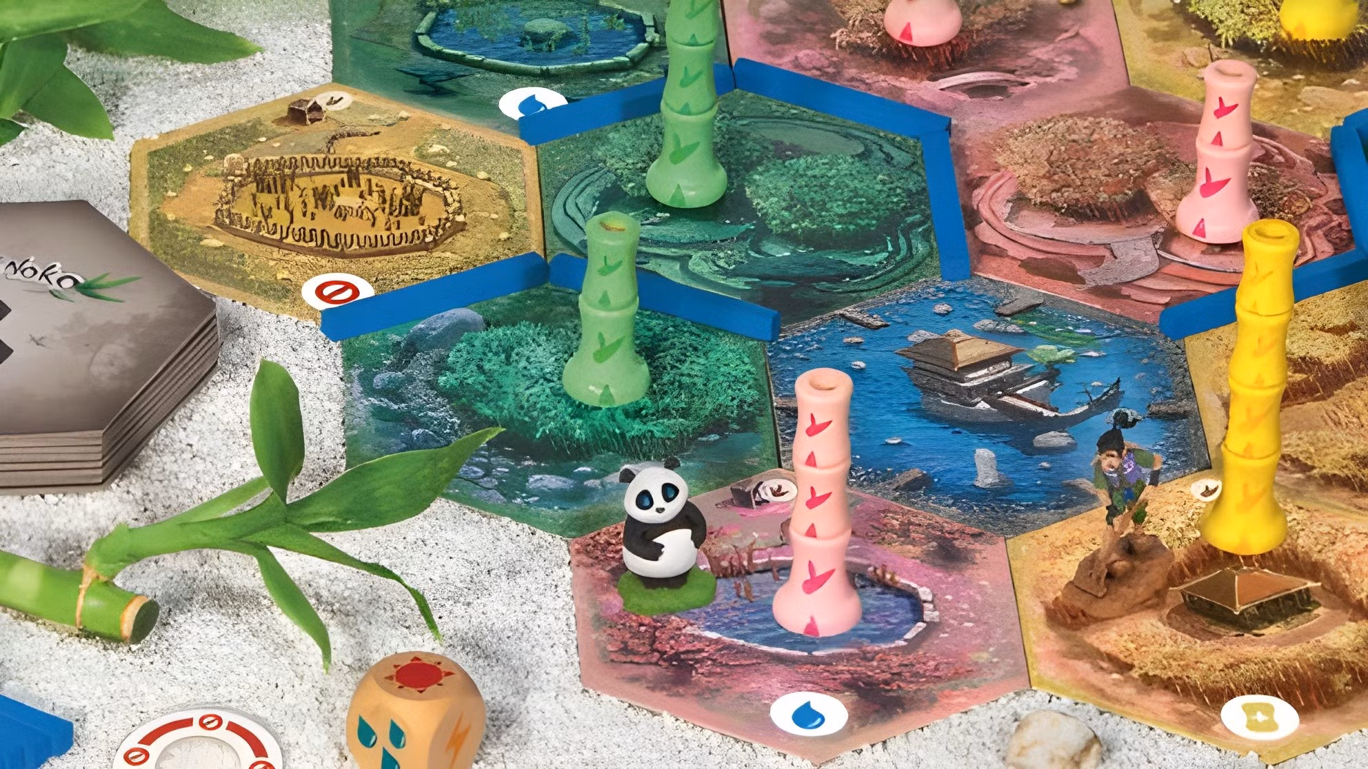 Takenoko