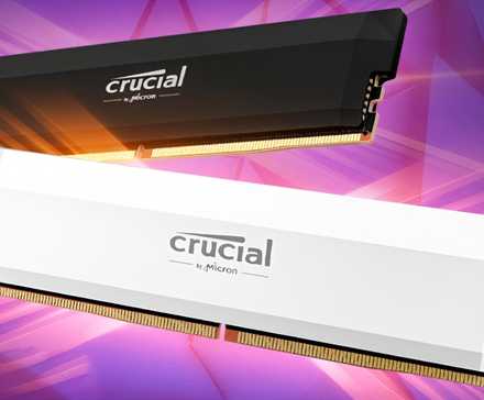 Micron says the RAM shortage could last beyond 2026