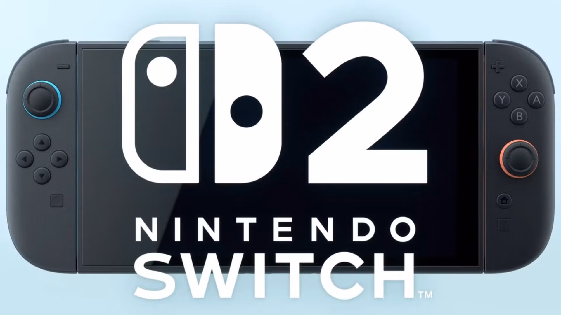 Imagem do Nintendo Switch 2