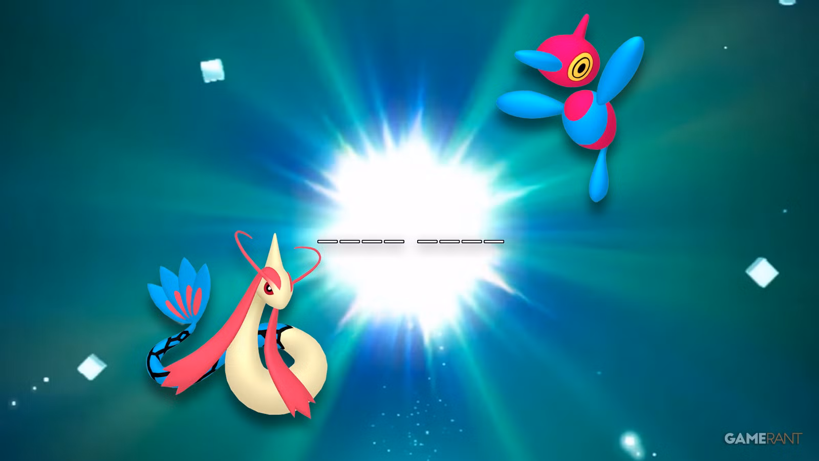 All Pokemon Legends Z-A Trade Codes