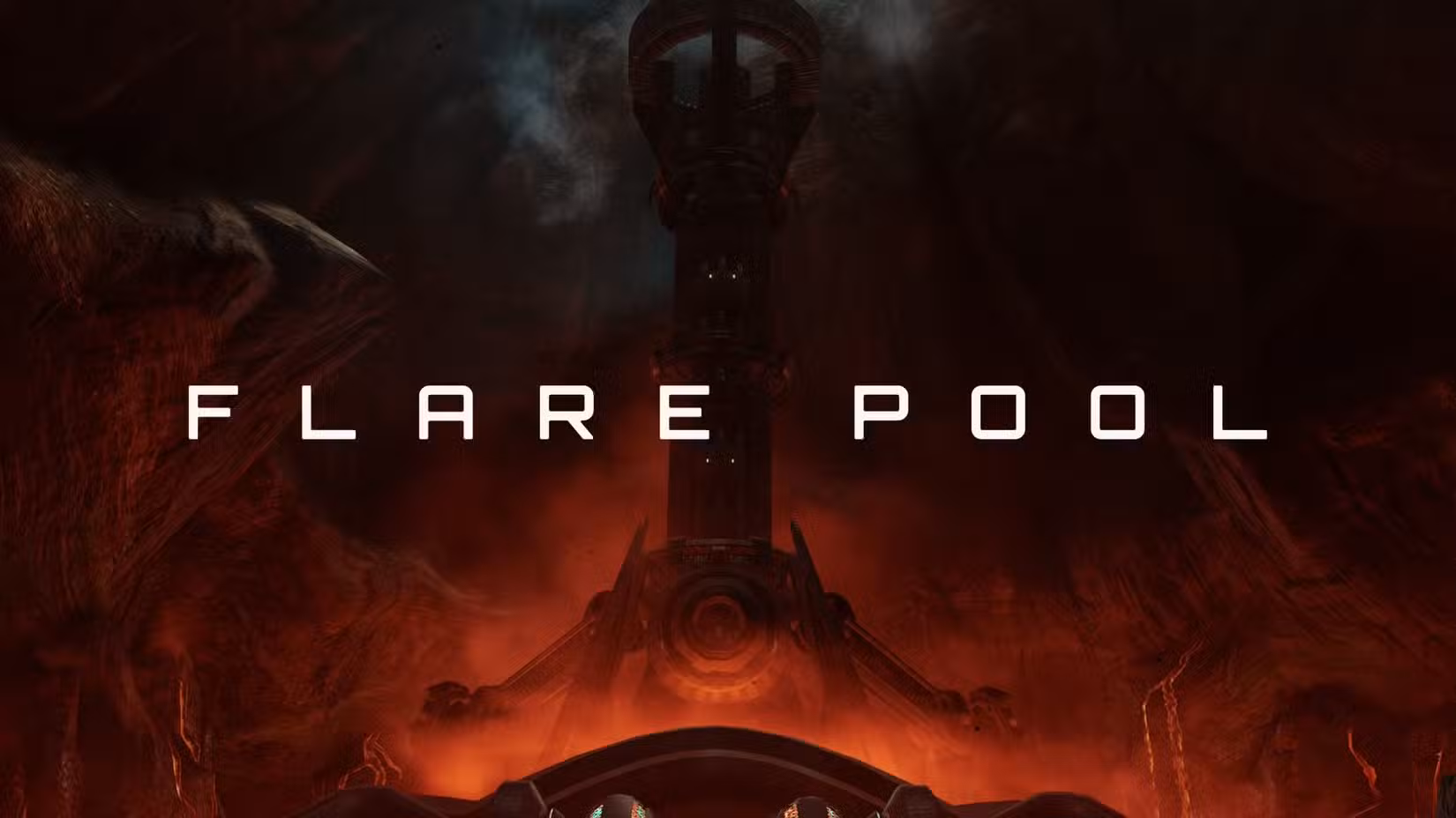 Flare Pool