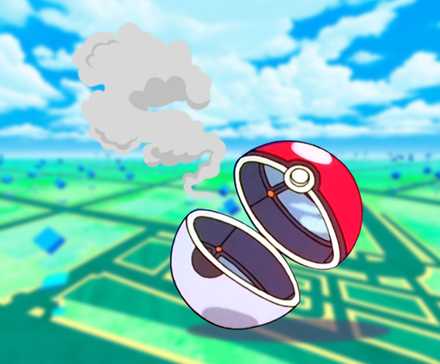 Pokemon GO's unreleased Pokemon list dips to 99