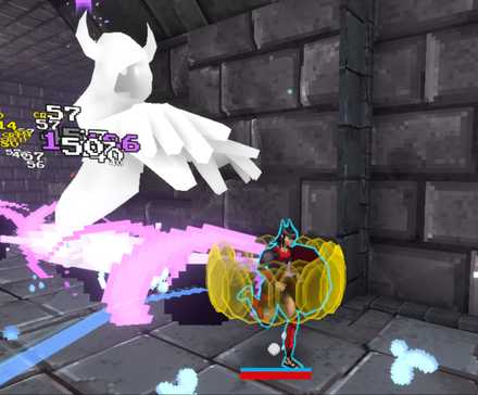 beat spooky steve guide megabonk