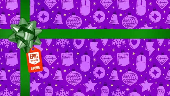 Os 17 jogos grátis da Epic Games Store no Final de 2025