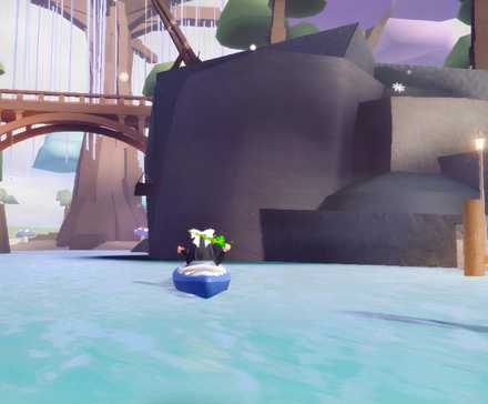 best fishing spots in roblox fish it