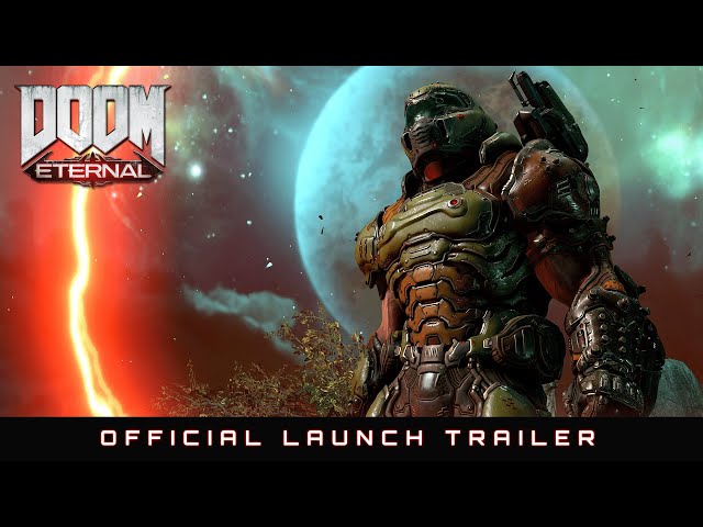 Doom Eternal