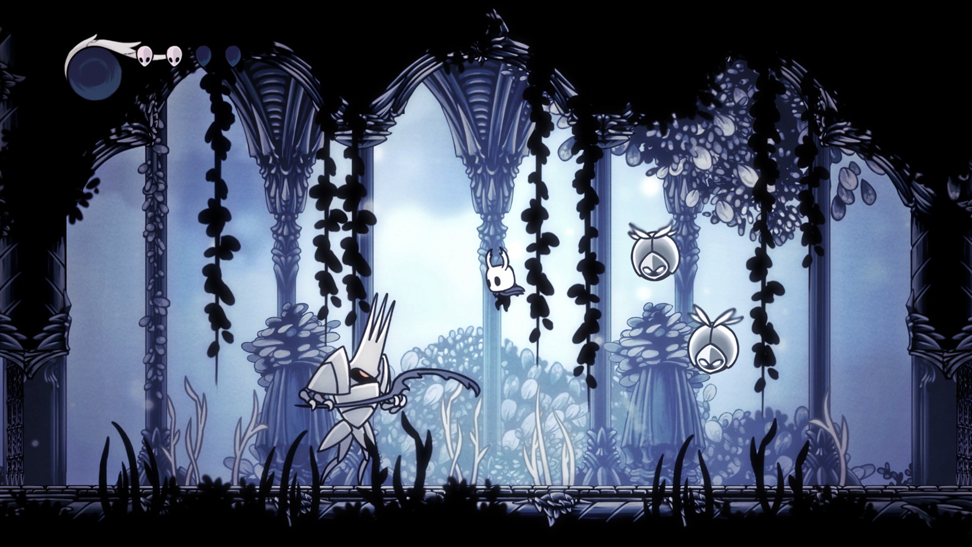 Grab these ten great Steam Deck games for incredibly low prices during the Steam Winter Sale