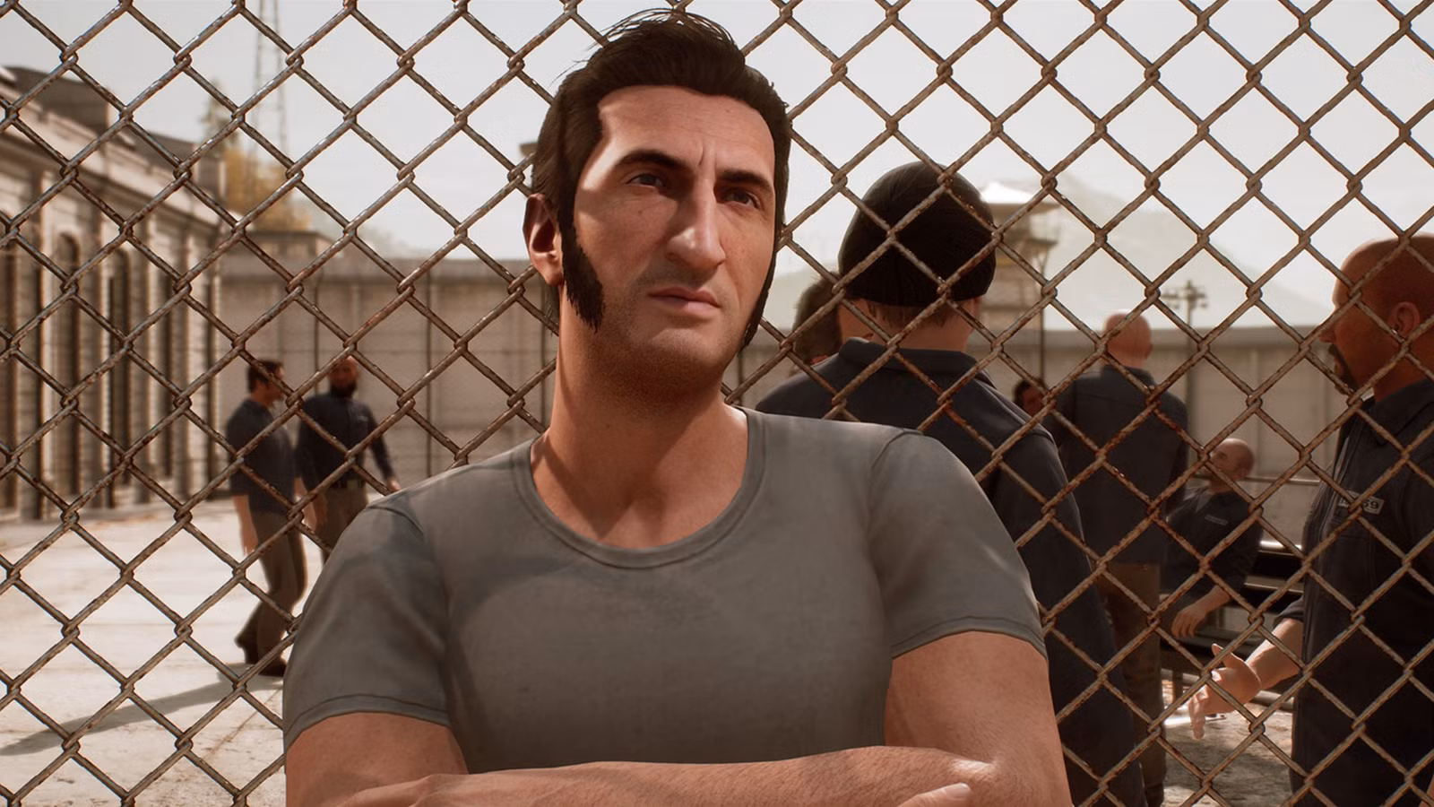 Games That Reveal You Were Never the Hero