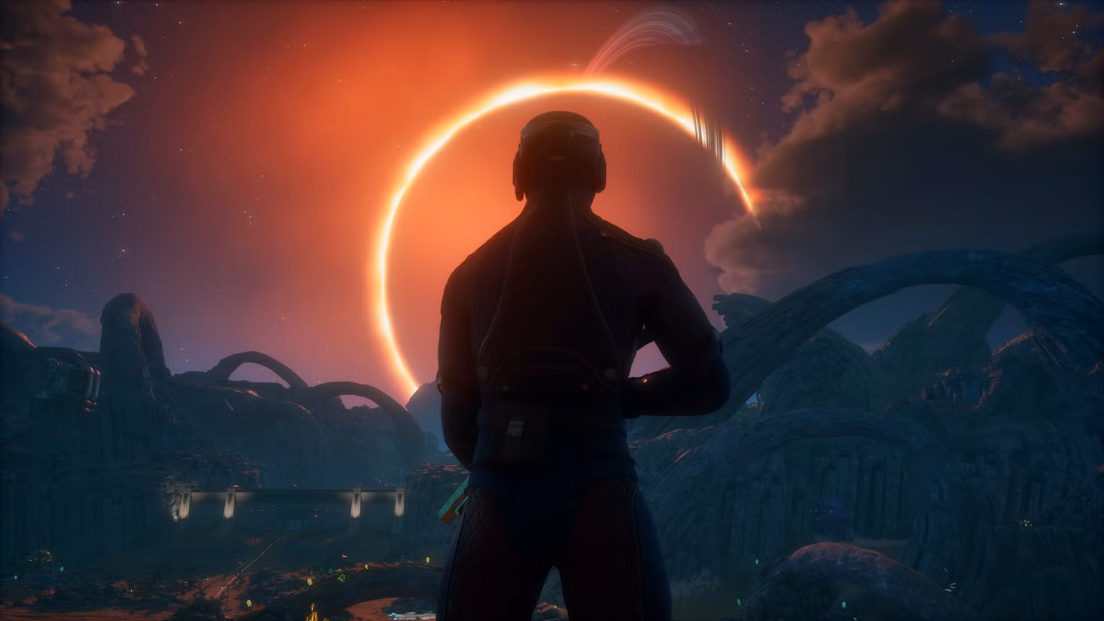 Sci-Fi Games Better Than Fallout Available On Game Pass