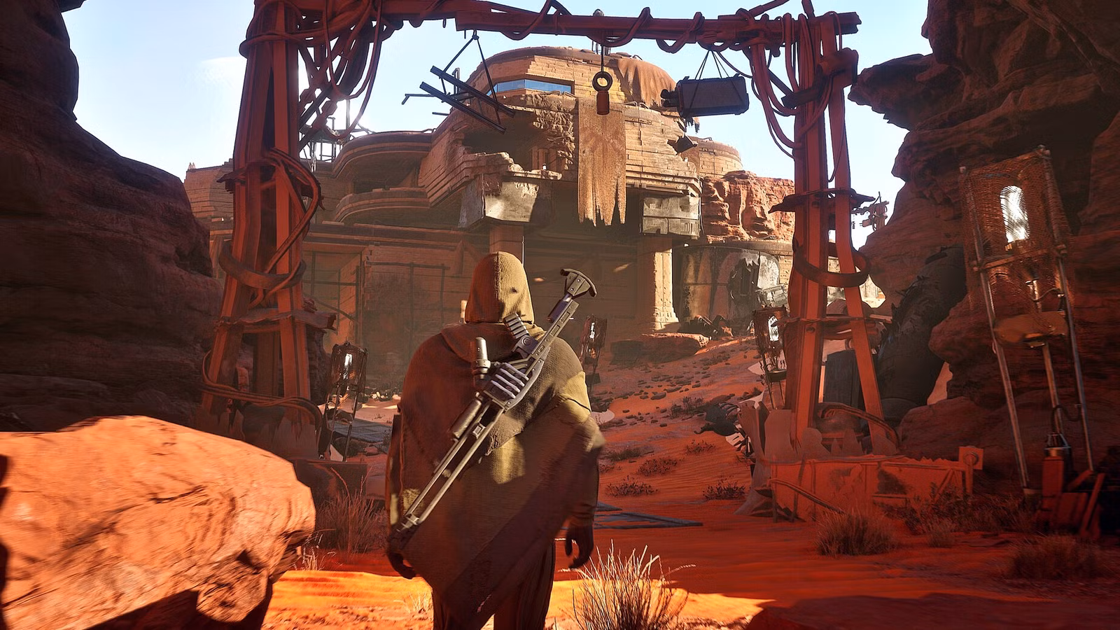 Open-World Games With Better Environmental Storytelling Than Elden Ring