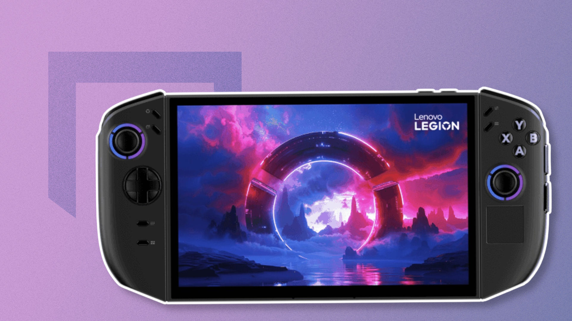 Lenovo Legion Go 2 with SteamOS to debut as soon as next month, according to a new leak