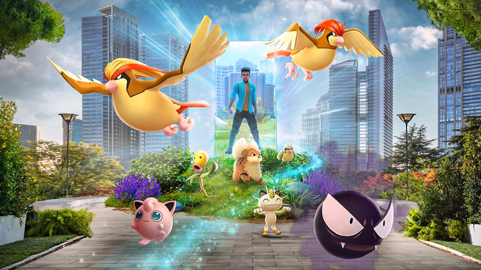 Pokemon GO Change Would Make Community Days More Accessible