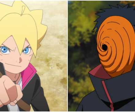 Naruto: Characters Who Ended Up Being Surprisingly Strong
