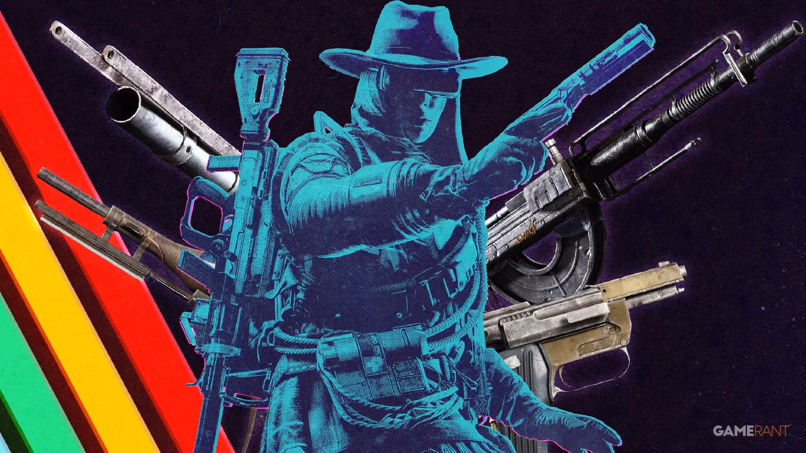 I Spent 3 Painful Hours Only Using ARC Raiders’ Worst Weapon and Can Confirm: It Needs a Buff