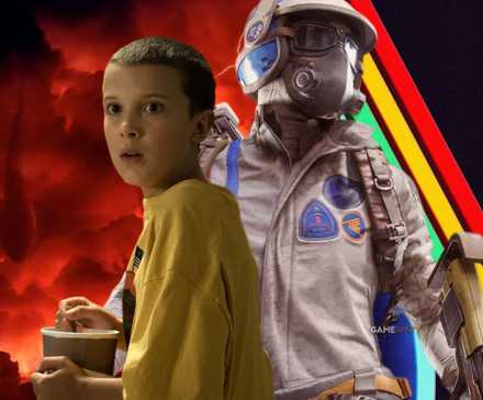 ARC Raiders and Stranger Things: Two Worlds, One Nostalgic Formula That Works