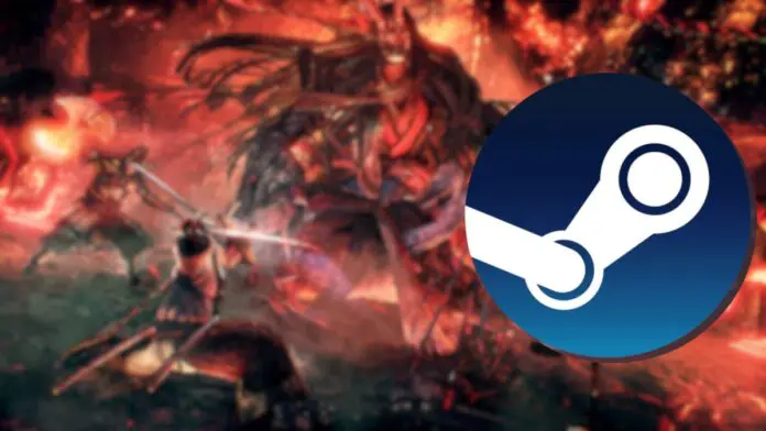 Steam derruba preço de soulslike brutal por menos de R$ 25
