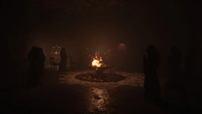 Letherfall