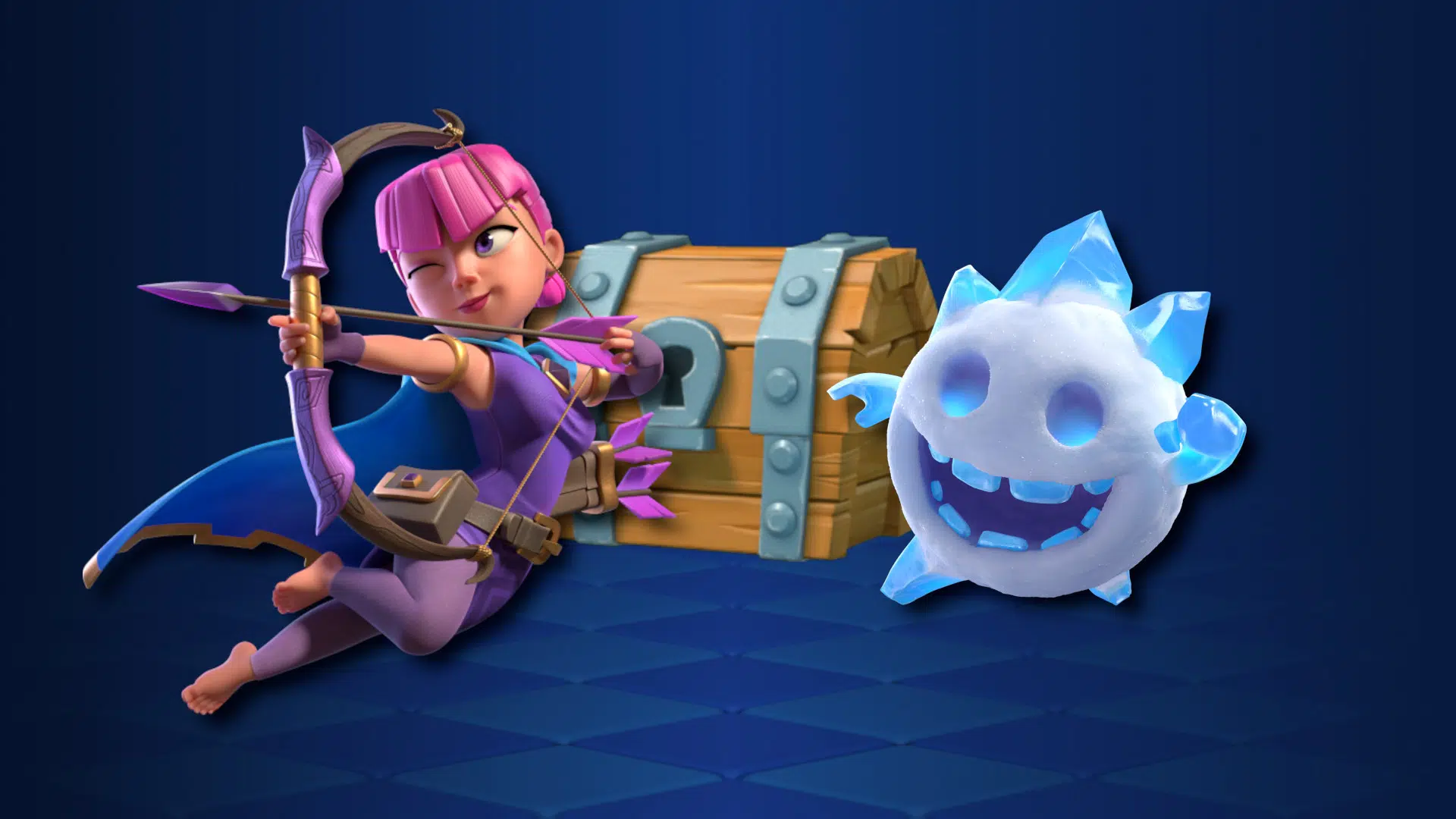 Clash RNG codes December 2025