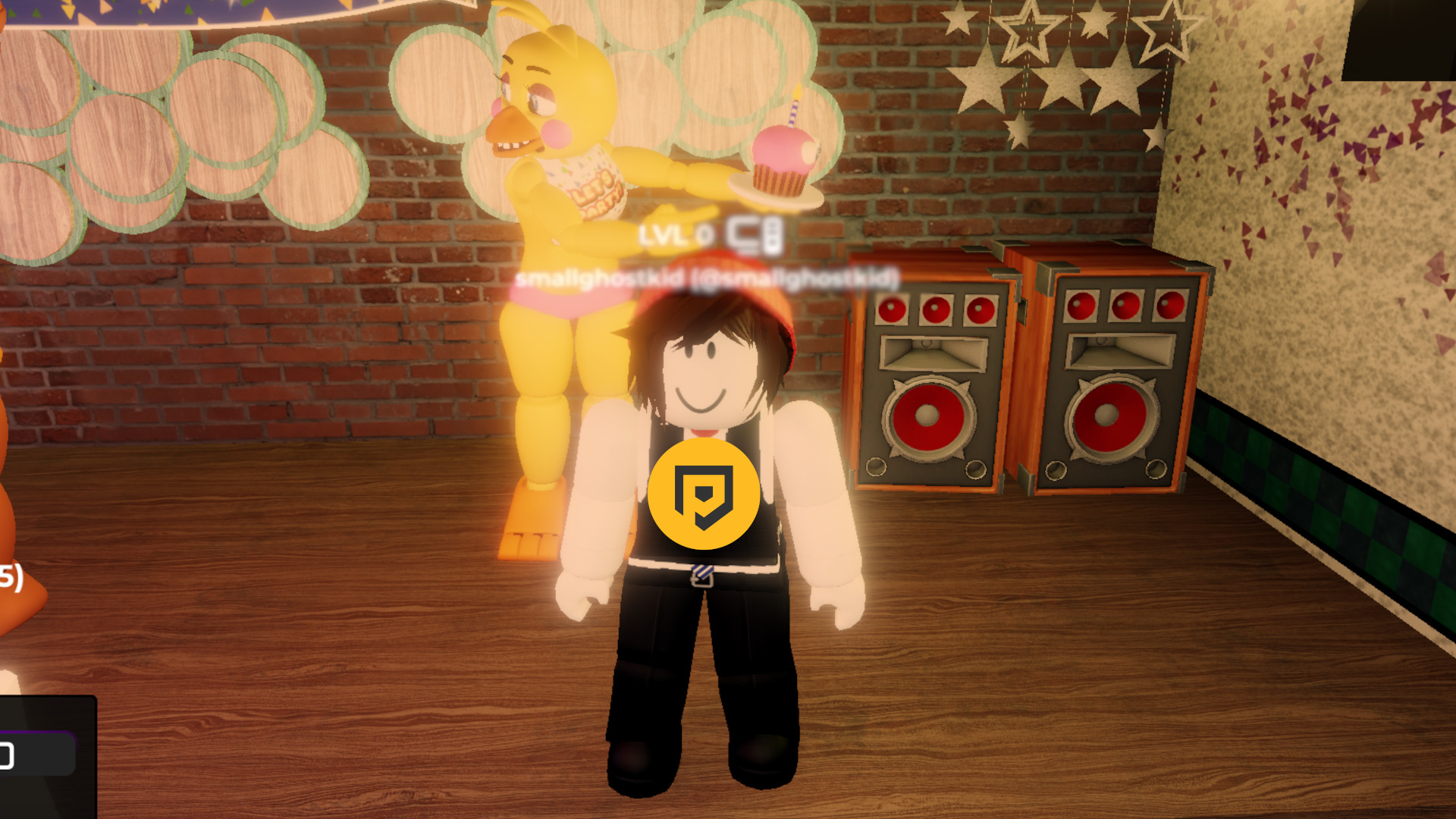 FNAF Versus codes December 2025